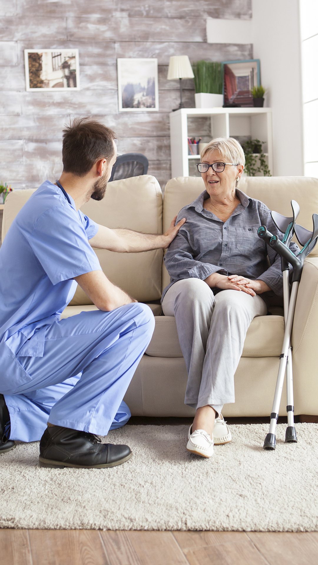 „Prima bogatie a omului este sanatatea!”